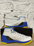 Under Armour Curry 3 Dub Nation Home Sz 10 DS