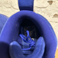 Air Jordan 12 Deep Royal Blue Sz 12