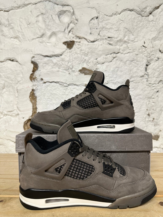 Air Jordan 4 Cave Stone Sz 8.5