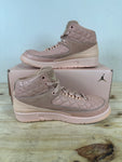 Air Jordan 2 Just Don Arctic Orange Sz 5.5Y