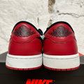 Air Jordan 1 Low Chicago Sz 8