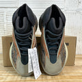 Yeezy QNTM Flash Orange Sz 4.5 DS