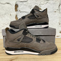 Air Jordan 4 Cave Stone Sz 10
