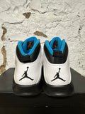 Air Jordan 10 Powder Blue (2013) Sz 11.5 DS