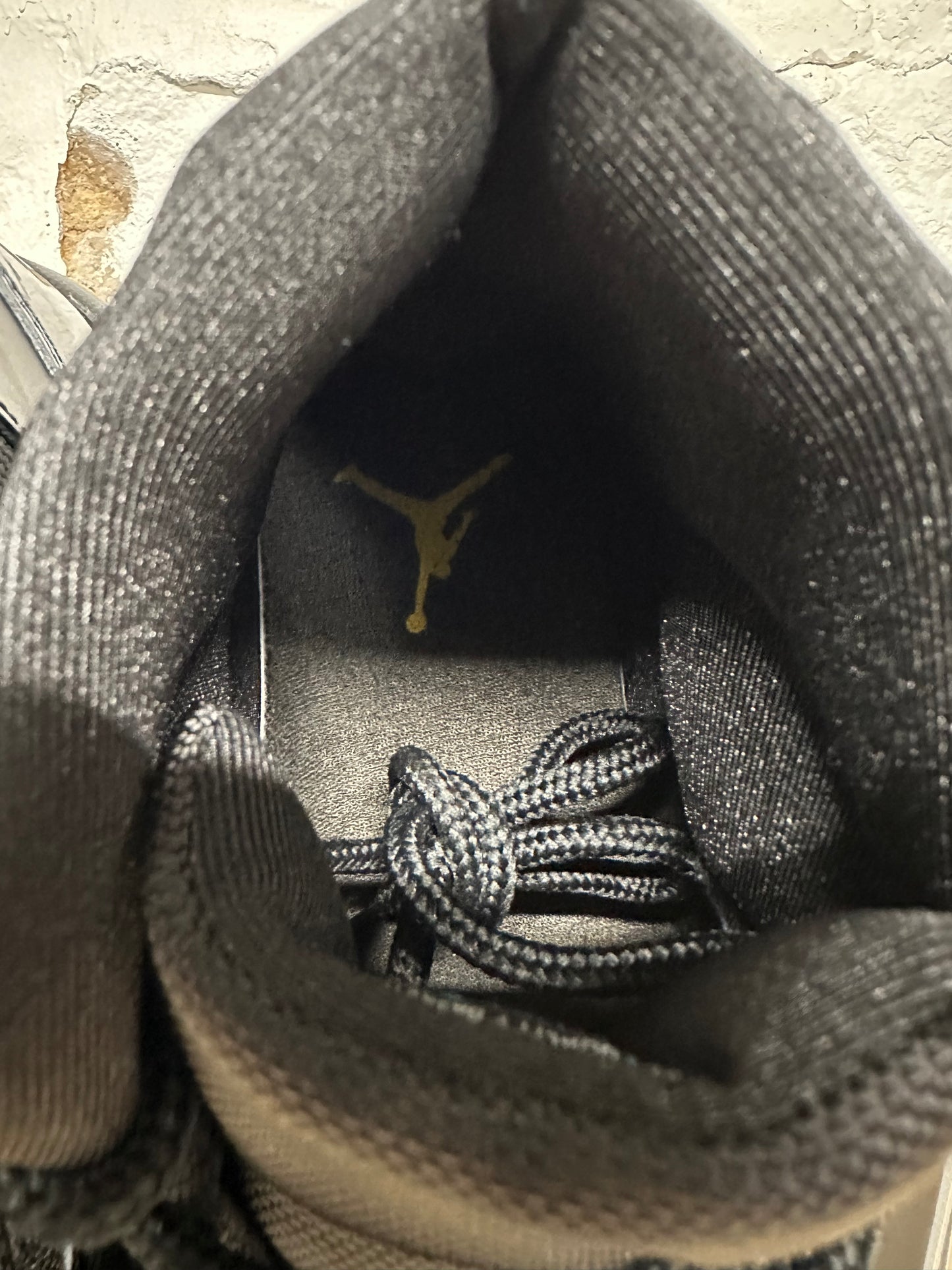 Air Jordan 11 High Gamma Blue (2025) Sz 10