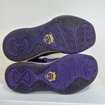 Nike LeBron 8 Lakers Sz 4.5Y