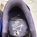Air Jordan 1 Low Zion Voodoo Alternate Sz 9