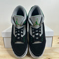 Air Jordan 3 Pine Green Sz 8.5