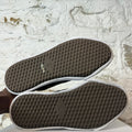 Maison Mihara Black White Peterson Sneaker Sz 10 (43)