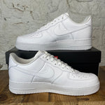 Air Force 1 Supreme White