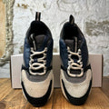 Dior B22 Blue White Black Sneaker Sz 6 (38)