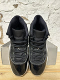 Air Jordan 11 High Jubilee Sz 9