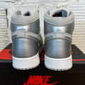 Air Jordan 1 High CO Japan Neutral Grey Sz 6.5Y