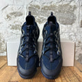 Dior D-Connect Indigo Runner Sneaker Sz 6.5 (39)