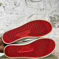Gucci Tennis 1977 Brown Monogram Sneaker Sz 6.5 (39)