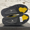 Air Jordan 4 Thunder (2023) Sz 8.5