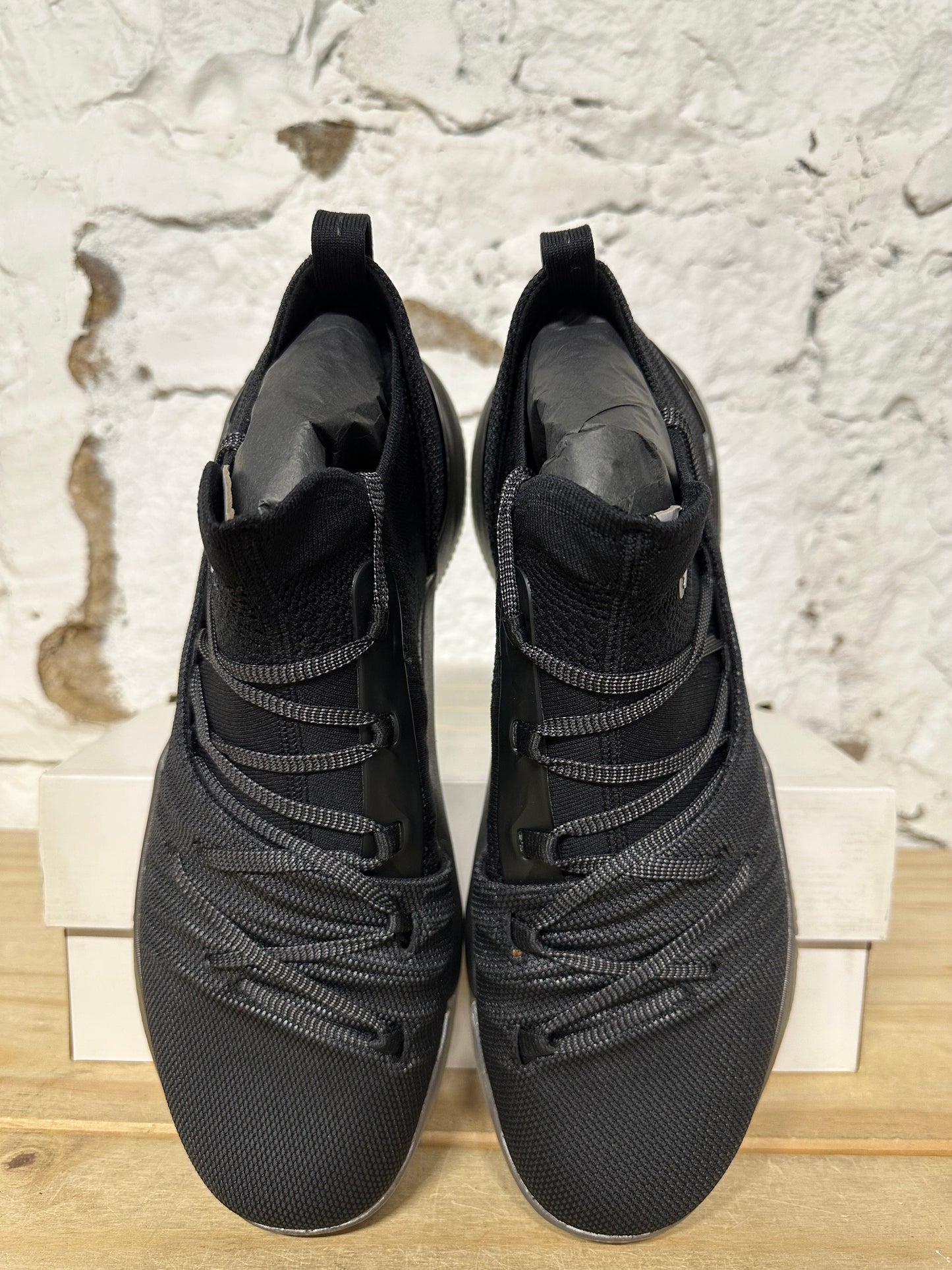 Under Armour Curry 5 Pi Day Sz 10.5 DS