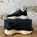 Dior B22 Black White Sneaker Sz 9 (42)