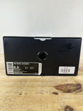 Nike Air More Uptempo Supreme Supetempo Black Sz 8.5 DS