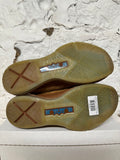 Nike LeBron 10 EXT Hazelnut Sz 11.5