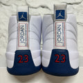 Air Jordan 12 French Blue Sz 10.5
