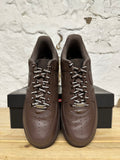 Nike AF1 Supreme Brown Sz 9