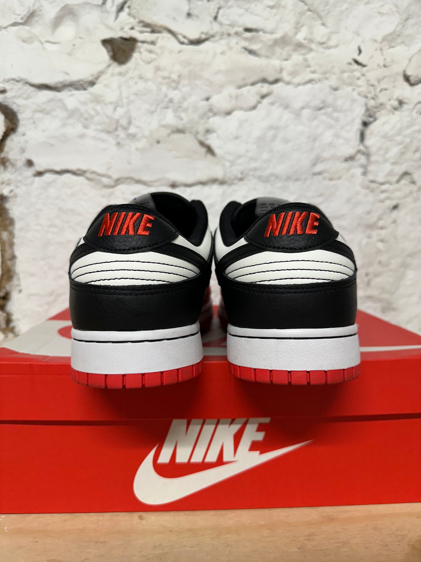 Nike Dunk Low EMB Bulls Sz 12.5