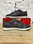 Nike Dunk Low Halloween Sz 10.5 DS