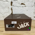 Jordan Jumpman Jack Travis Scott Dark Mocha Sz 9.5