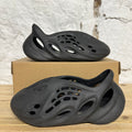 Yeezy Foamrunner Onyx Sz 8