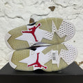 Air Jordan 6 Carmine (2021) Sz 7.5