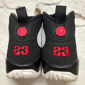 Air Jordan 9 Space Jam Sz 9