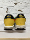 Nike Sacai LDWaffle Green Gusto Sz 14