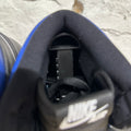 Air Jordan 1 High Royal Toe Sz 10.5