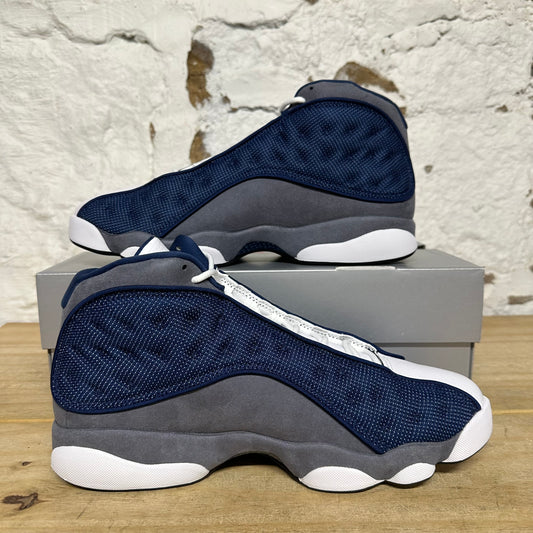 Air Jordan 13 Flint (2026) Sz 11 DS