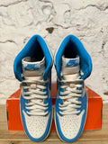 Air Jordan 1 High UNC Reimagined Sz 13 DS