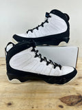 Air Jordan 9 University Blue Sz 10