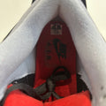 Air Jordan 3 Retro Black Cement Sz 9