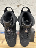 Air Jordan 6 Chrome Sz 11