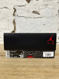 Air Jordan 3 Black Cat Sz 10