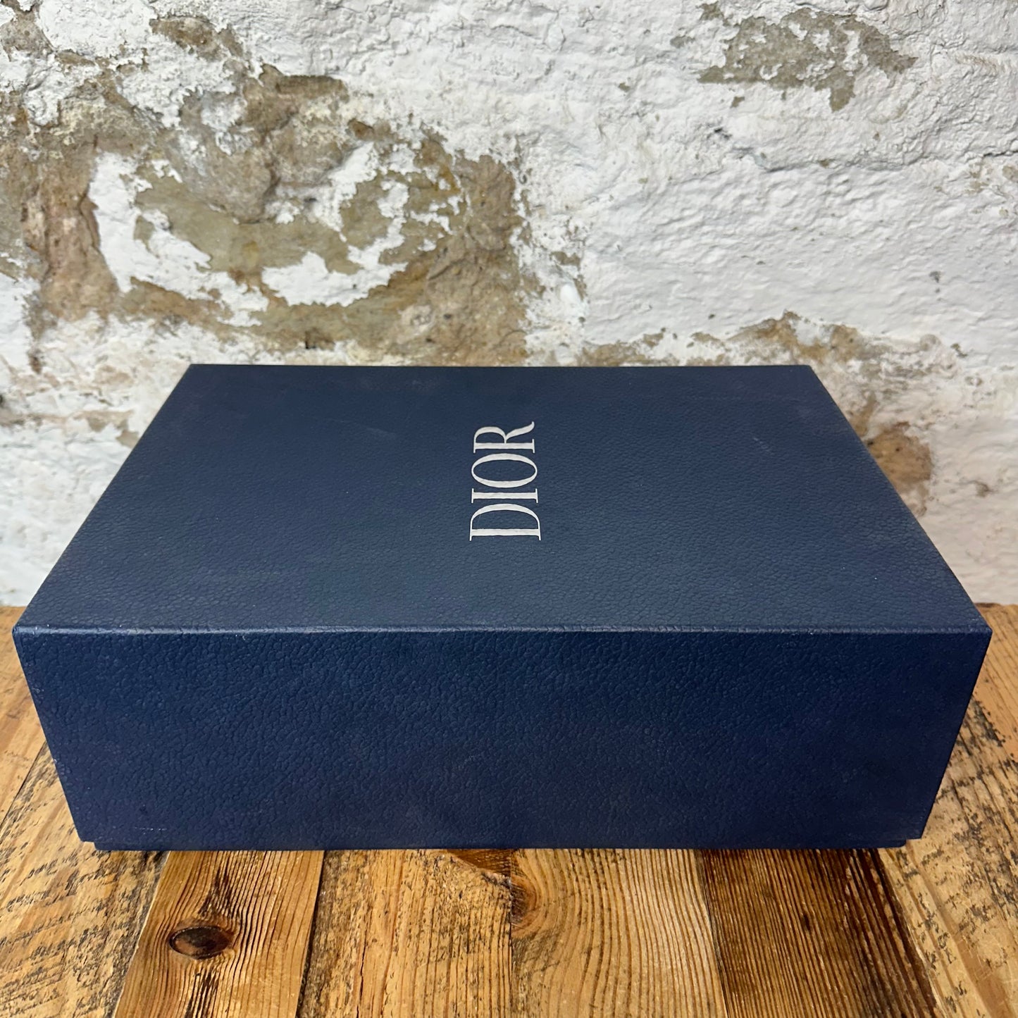 Dior B30 Triple Black Sneaker Sz 10 (43)