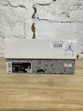 Air Jordan 4 University Blue Sz 9