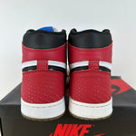 Air Jordan 1 Origin Story Sz 11.5