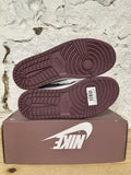 Air Jordan 1 Mauve Sz 10