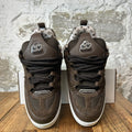 Louis Vuitton Brown Skate Sneaker Sz 10 (8.5LV)