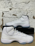 Air Jordan 11 High Legend Blue Sz 10.5 DS