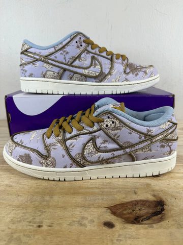 Nike SB Dunk Low City of Style Sz 11.5 DS