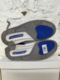 Air Jordan 3 Racer Blue Sz 11