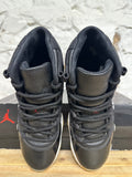 Air Jordan 11 High 72-10 Sz 9.5