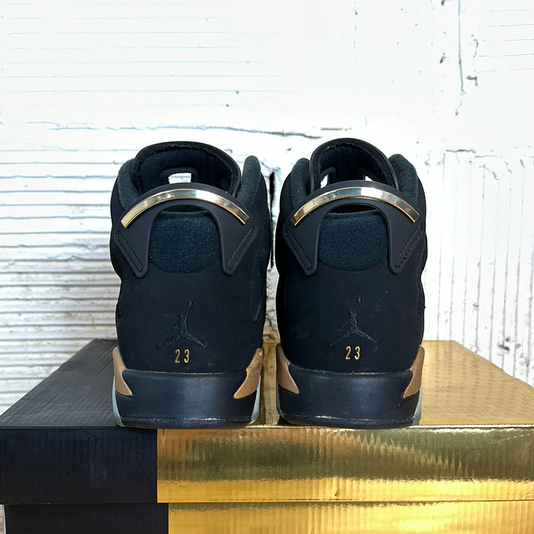 Air Jordan 6 DMP Sz 5.5Y
